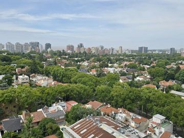 Departamento en  Edificio Domus Av Maipu