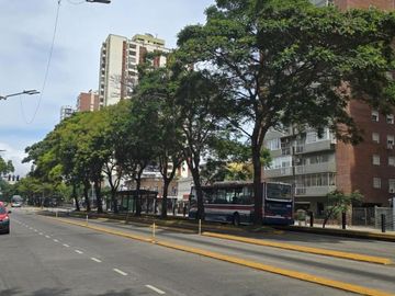 Departamento en  Edificio Domus Av Maipu
