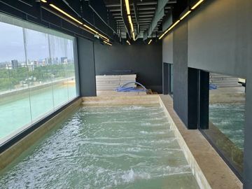 Departamento en  Edificio Domus Av Maipu