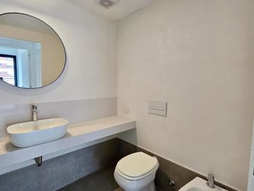 Departamento en  Edificio Domus Av Maipu