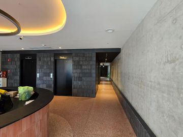 Departamento en  Edificio Domus Av Maipu