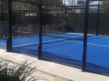 Departamento en  EDIFICIO LE PETIT PINAMAR SICINA CLIMATIZADA