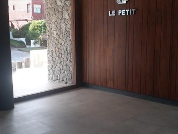 Departamento en  EDIFICIO LE PETIT PINAMAR SICINA CLIMATIZADA