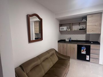 Departamento en  EDIFICIO LE PETIT PINAMAR SICINA CLIMATIZADA