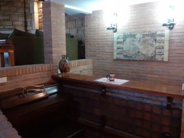 CASA DE 4 DORMITORIOS Y 4 BAÑOS PINAMAR CENTRO