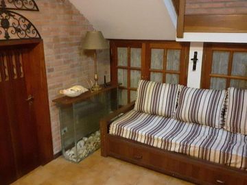 CASA DE 4 DORMITORIOS Y 4 BAÑOS PINAMAR CENTRO