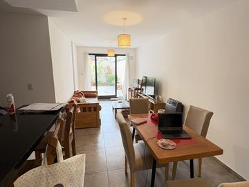 Departamento dos dormitorios en venta en Nueva Córdoba