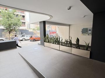 Departamento dos dormitorios en venta en Nueva Córdoba