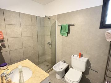 Departamento dos dormitorios en venta en Nueva Córdoba