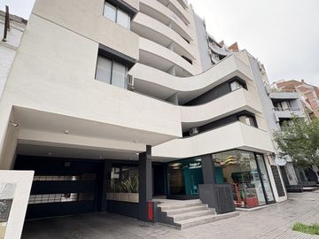 Departamento dos dormitorios en venta en Nueva Córdoba