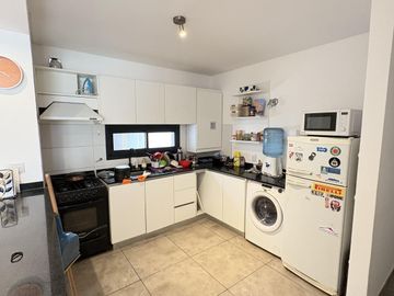 Departamento dos dormitorios en venta en Nueva Córdoba