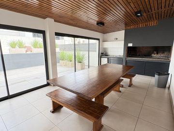 Departamento dos dormitorios en venta en Nueva Córdoba