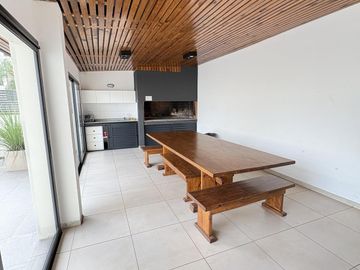 Departamento dos dormitorios en venta en Nueva Córdoba