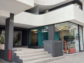 Departamento dos dormitorios en venta en Nueva Córdoba