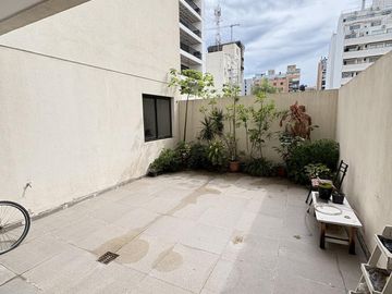 Departamento dos dormitorios en venta en Nueva Córdoba