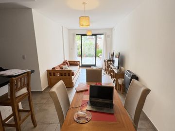 Departamento dos dormitorios en venta en Nueva Córdoba
