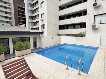 Departamento dos dormitorios en venta en Nueva Córdoba