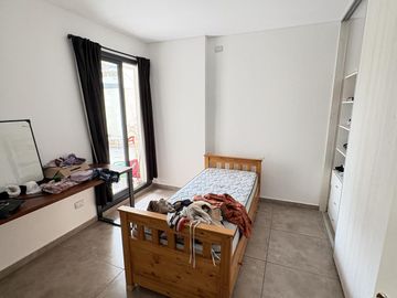 Departamento dos dormitorios en venta en Nueva Córdoba
