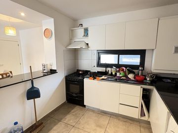 Departamento dos dormitorios en venta en Nueva Córdoba