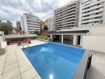 Departamento dos dormitorios en venta en Nueva Córdoba