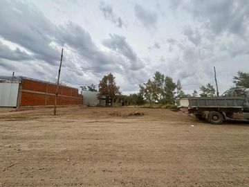 Terrenos en venta, en Rca de Italia en Neuquén Capital.