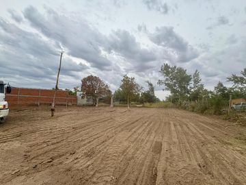 Terrenos en venta, en Rca de Italia en Neuquén Capital.