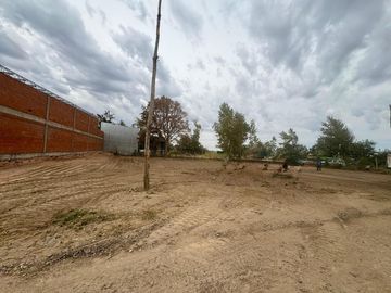 Terrenos en venta, en Rca de Italia en Neuquén Capital.