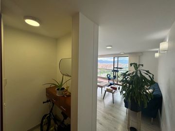 !Vive en la tranquilidad y comodidad de chía