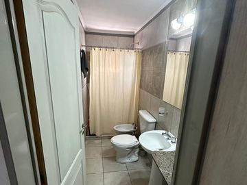 Departamento en  VENTA EN VALLE HERMOSO