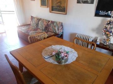 Departamento 3 Ambientes Centrico Pinamar