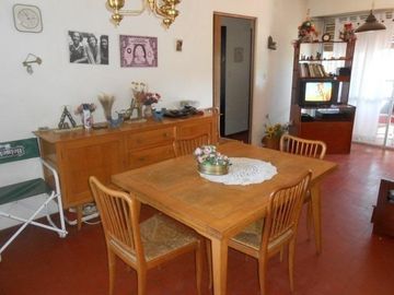 Departamento 3 Ambientes Centrico Pinamar