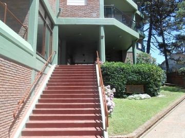 Departamento 3 Ambientes Centrico Pinamar