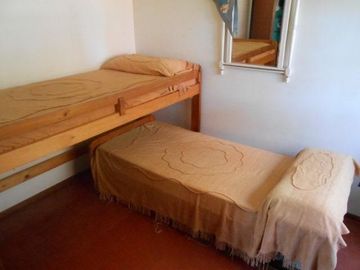 Departamento 3 Ambientes Centrico Pinamar