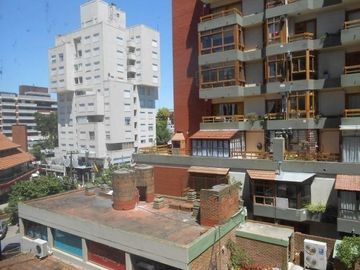 Departamento 3 Ambientes Centrico Pinamar