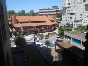 Departamento 3 Ambientes Centrico Pinamar