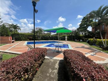 CASA EN ALQUILER CONJUNTO RESIDENCIAL VILLAS DE ALTAGRACIA