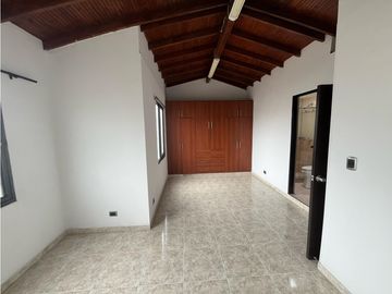CASA EN ALQUILER CONJUNTO RESIDENCIAL VILLAS DE ALTAGRACIA