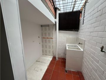 CASA EN ALQUILER CONJUNTO RESIDENCIAL VILLAS DE ALTAGRACIA