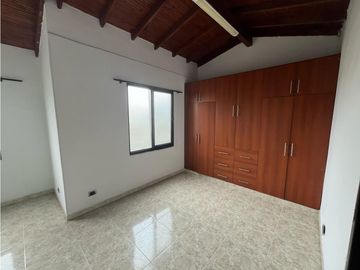 CASA EN ALQUILER CONJUNTO RESIDENCIAL VILLAS DE ALTAGRACIA