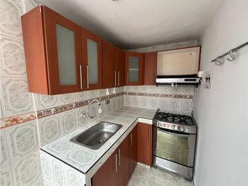 CASA EN ALQUILER CONJUNTO RESIDENCIAL VILLAS DE ALTAGRACIA