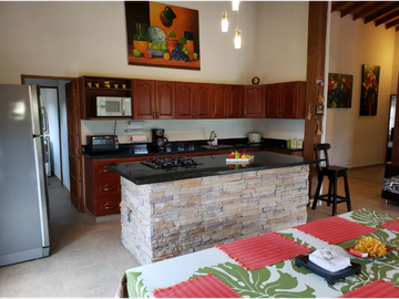 8548094 Venta Finca en Guatapé Antioquia