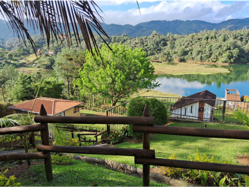 8548094 Venta Finca en Guatapé Antioquia