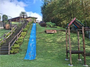 8548094 Venta Finca en Guatapé Antioquia