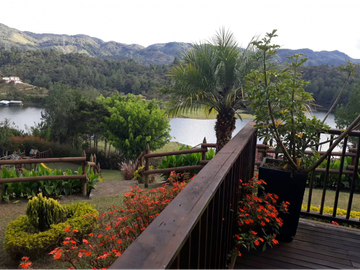 8548094 Venta Finca en Guatapé Antioquia