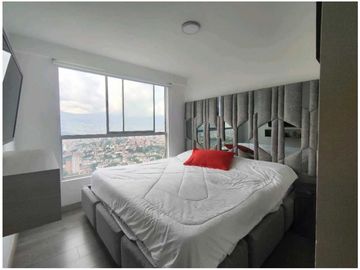 Apartamento en Venta, Calasanz en  Medellín
