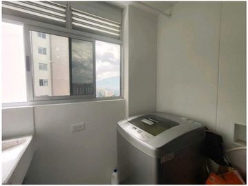Apartamento en Venta, Calasanz en  Medellín