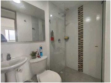 Apartamento en Venta, Calasanz en  Medellín