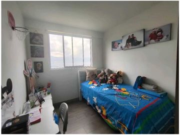 Apartamento en Venta, Calasanz en  Medellín