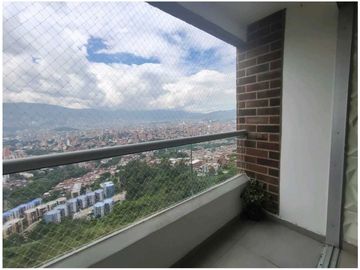 Apartamento en Venta, Calasanz en  Medellín