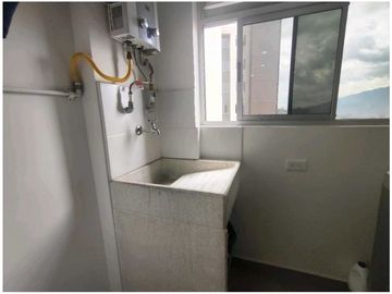 Apartamento en Venta, Calasanz en  Medellín